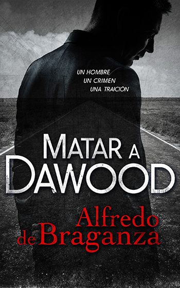 Matar a Dawood – Ebook Cover